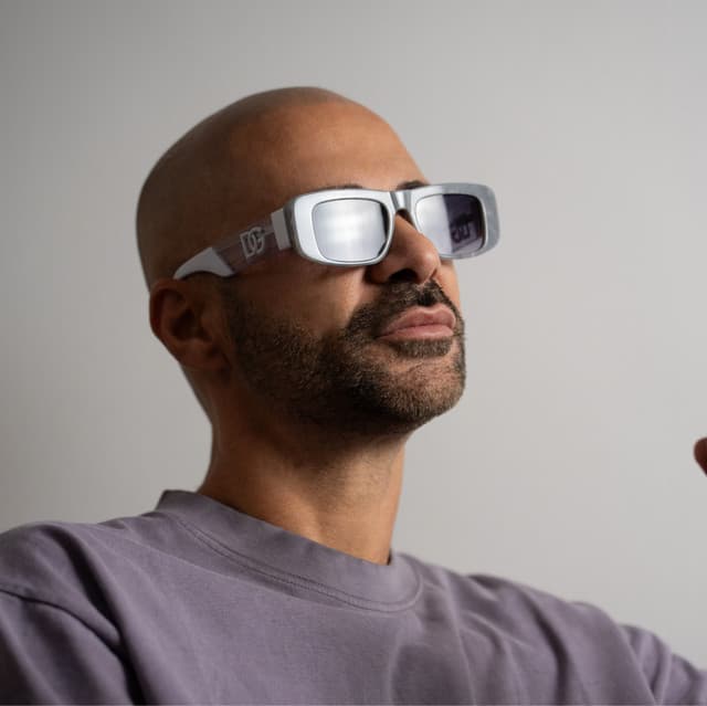 Diego Miranda artist profile image