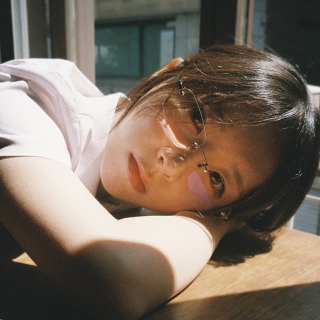 Kim Feelsun artist profile image