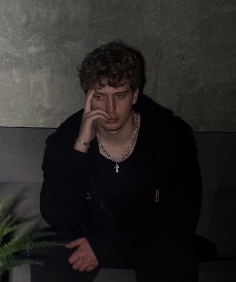 Ex Habit artist profile image