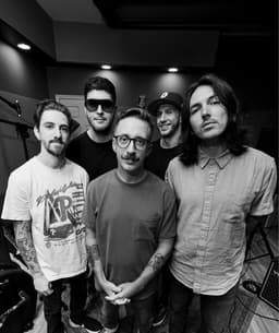 Major League's artist profile image