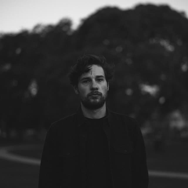 Charles Murdoch artist profile image
