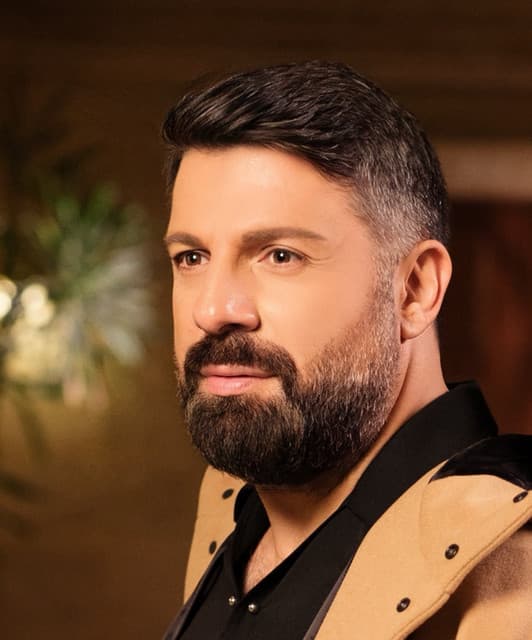 Toni Storaro artist profile image