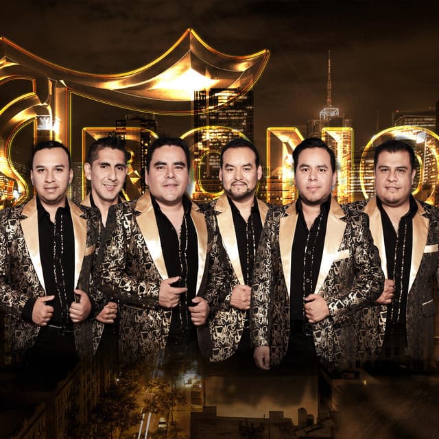 El Trono de Mexico artist profile image