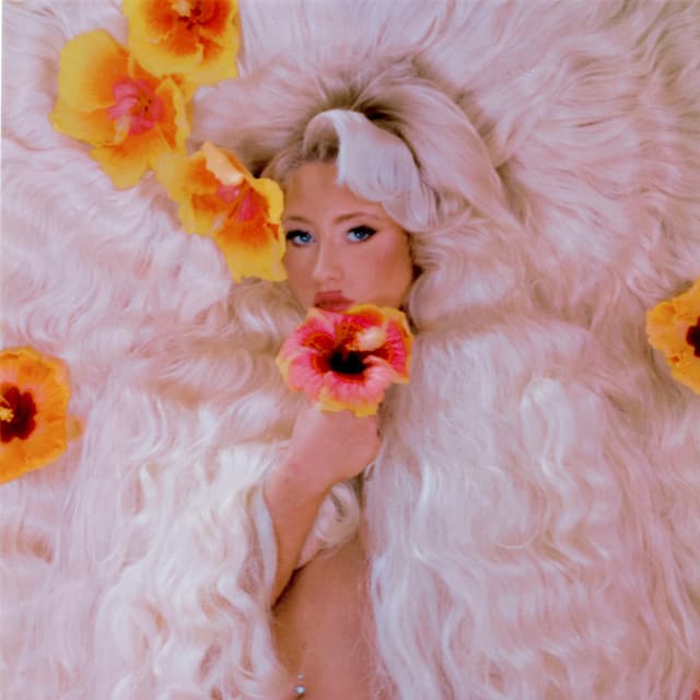 Remy Bond artist profile image