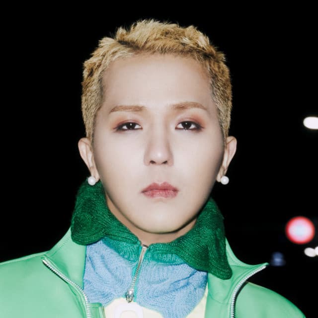 MINO artist profile image