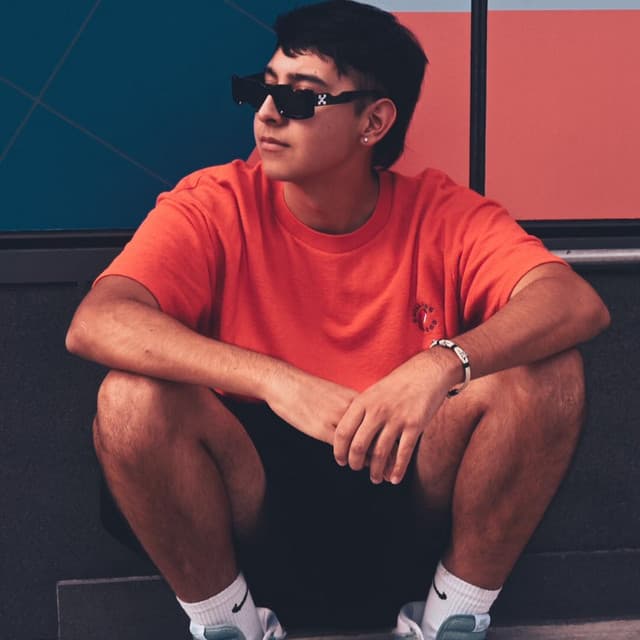 Jdr artist profile image