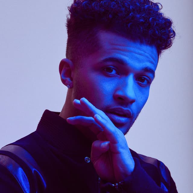 Jordan Fisher's artist profile image