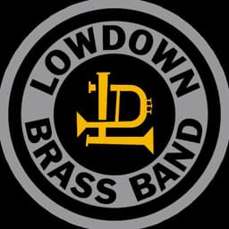 Lowdown Brass Band's artist profile image