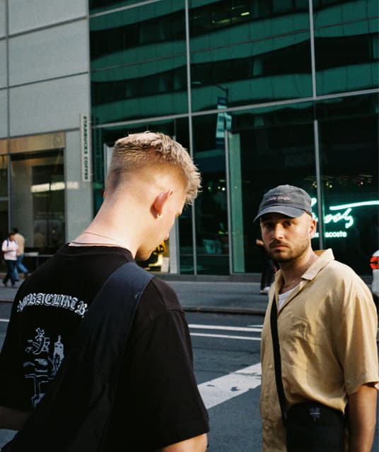 DJ HEARTSTRING's artist profile image