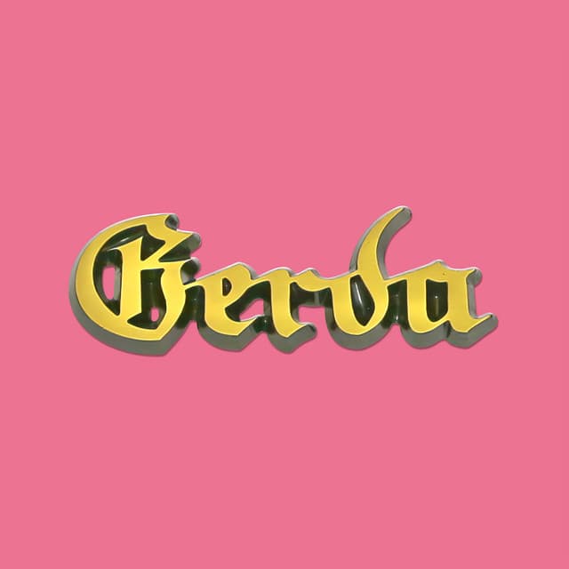 GERDA artist profile image