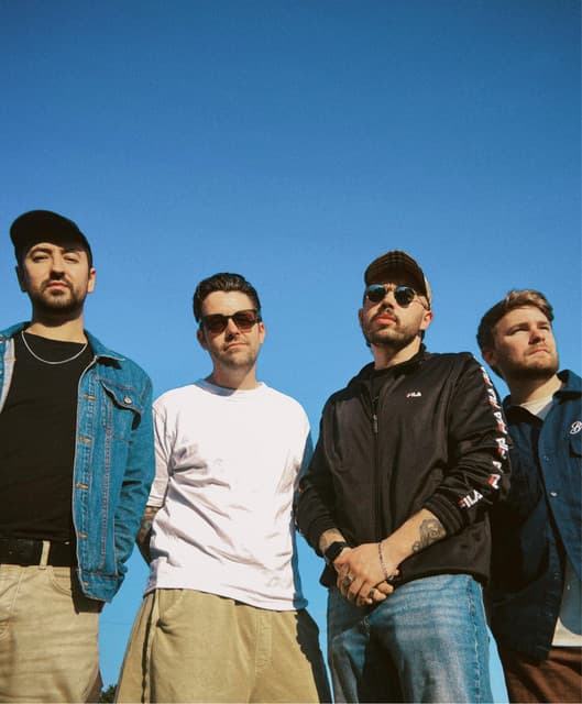 Youth Killed It's artist profile image