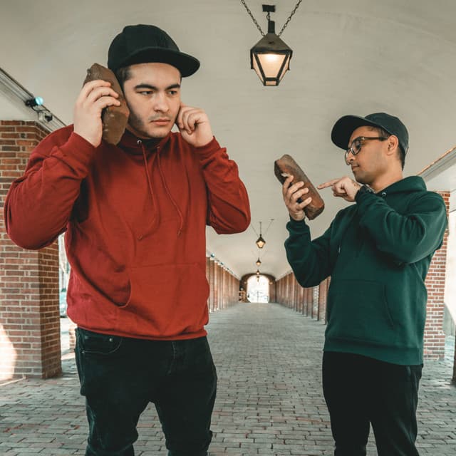 Bandlez profile