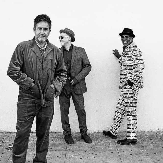 The Specials artist profile image
