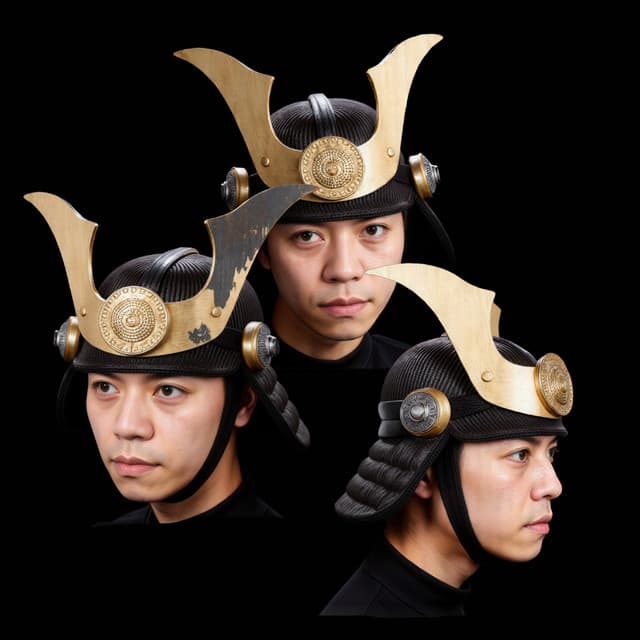 DONGROSSO artist profile image
