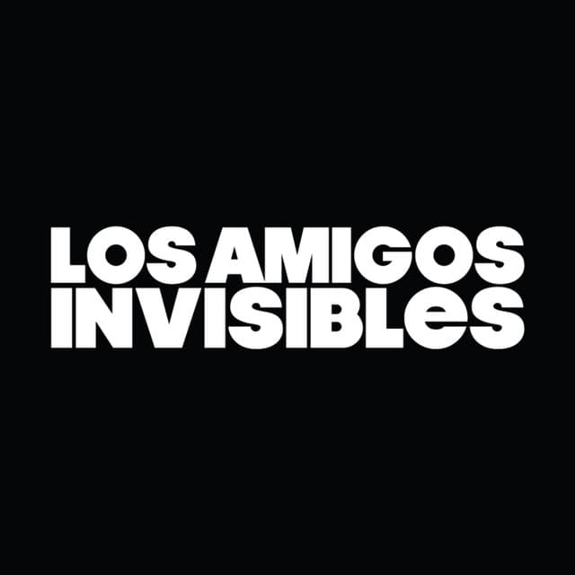 Los Amigos Invisibles artist profile