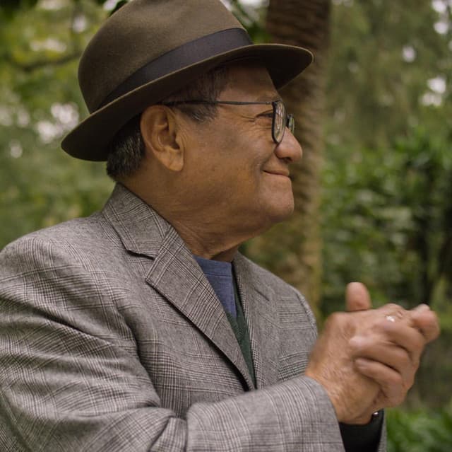 Armando Manzanero profile