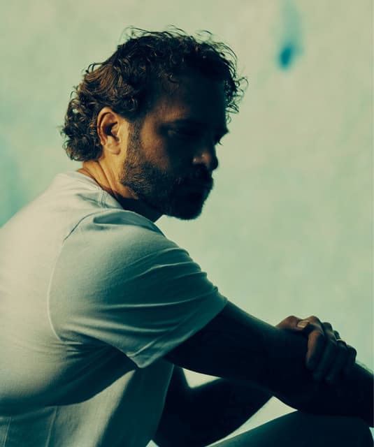 Phillip LaRue artist profile image