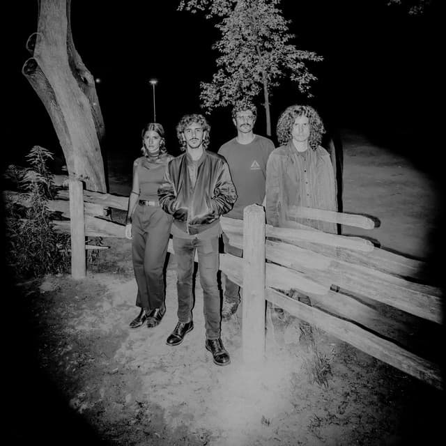 Hot Garbage artist profile image