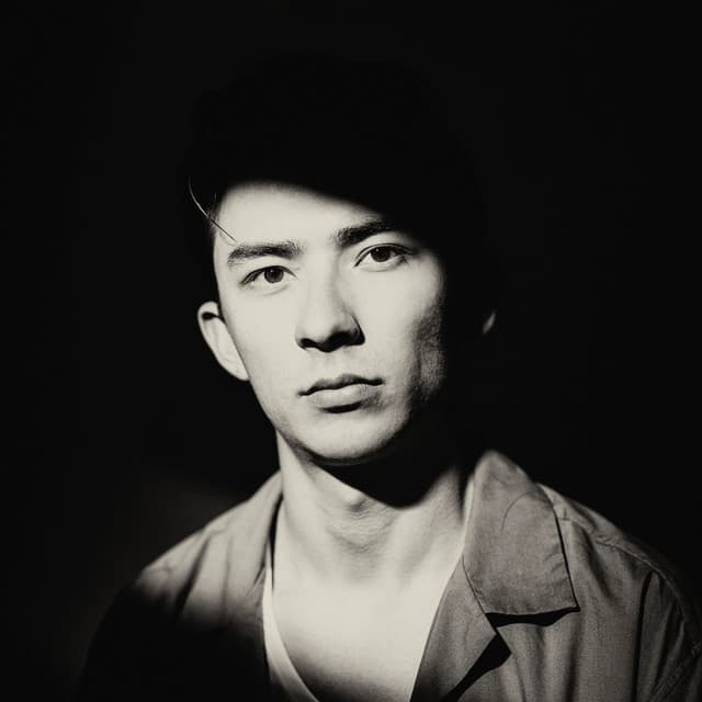 Chaël artist profile image