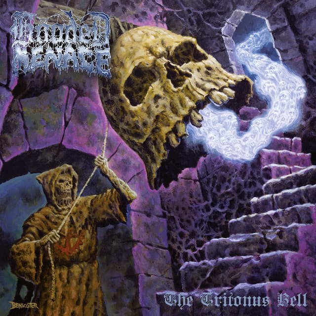 Hooded Menace artist profile image