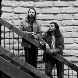 The Teskey Brothers's artist profile image