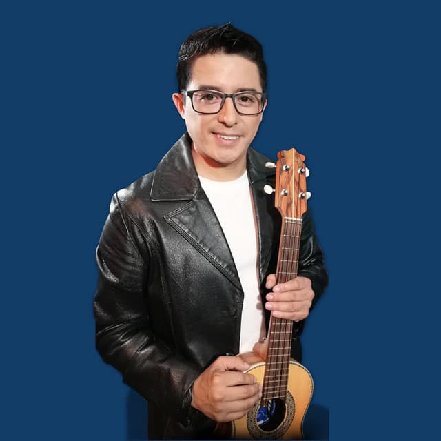 David Chumaña artist profile image