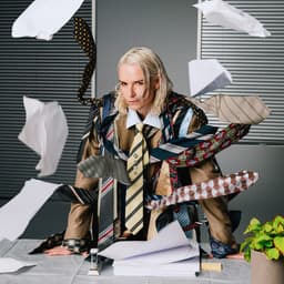 HAAi's artist profile image