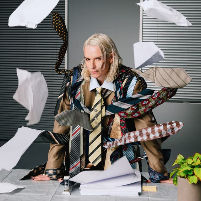 HAAi artist profile image
