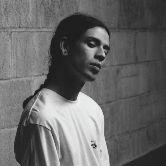 SMNM artist profile image