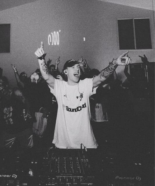 Gravagerz artist profile image