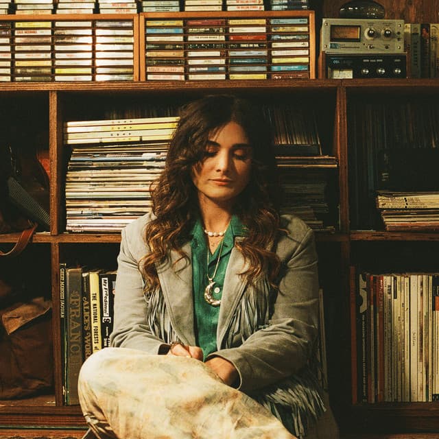 Ilsey artist profile image