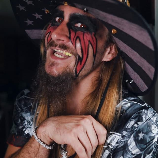 T.J. Freeq artist profile image