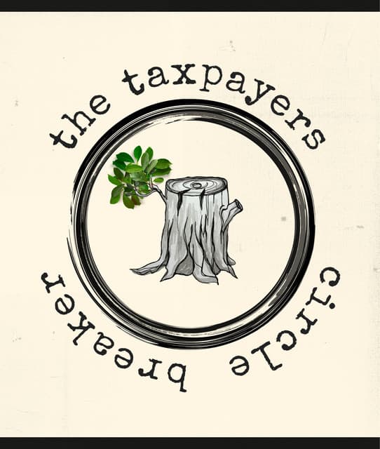 The Taxpayers's artist profile image