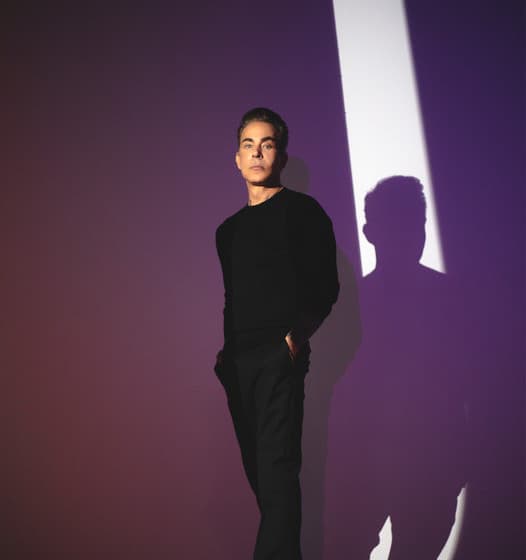 The Archer artist profile image