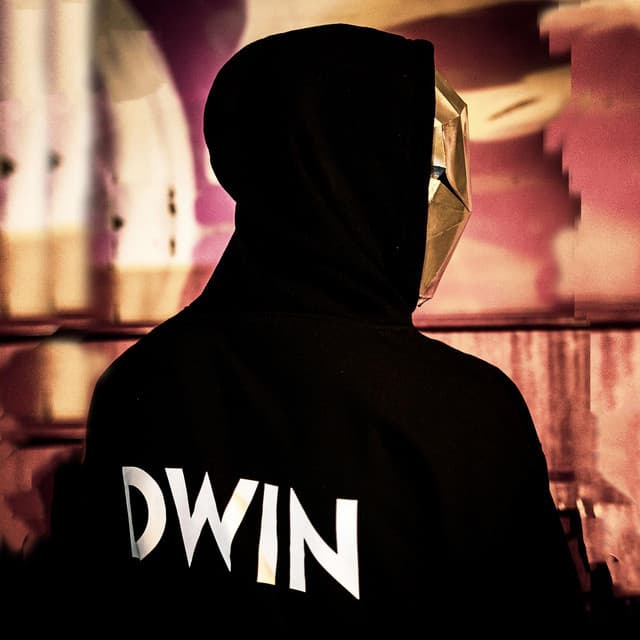 Dwin artist profile image