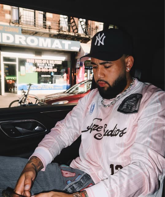 Foreign Teck artist profile image