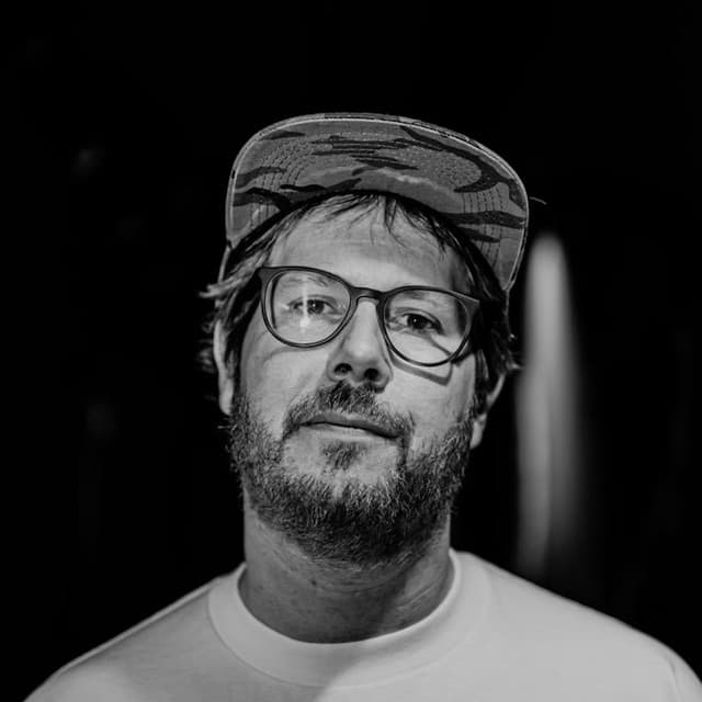 Late Night Radio's artist profile image