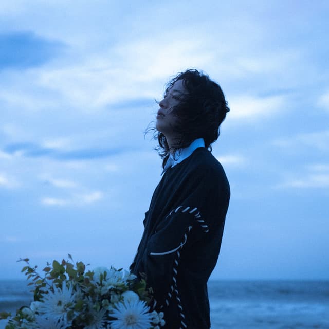 キタニタツヤ artist profile image