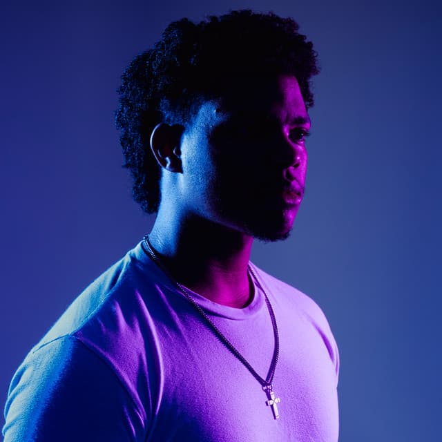 Ace Aura's artist profile image