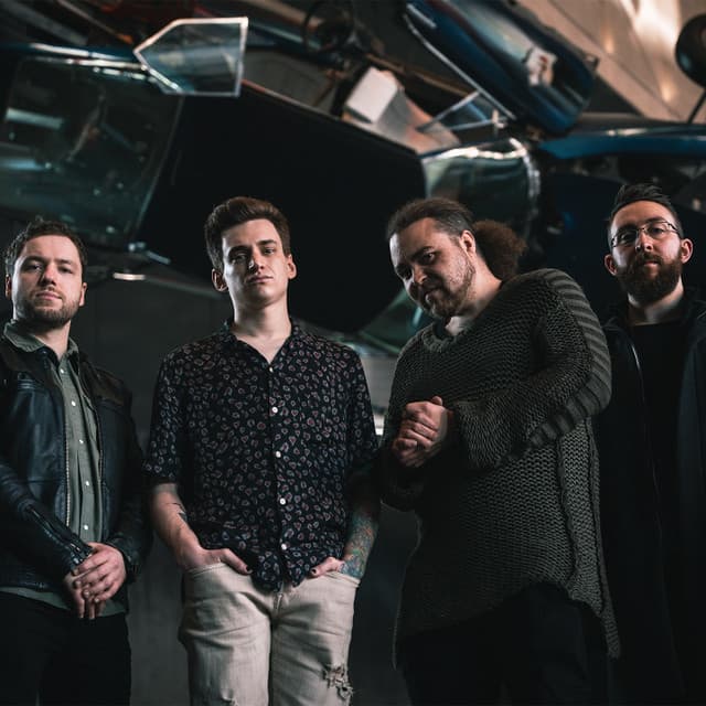 Monuments's artist profile image