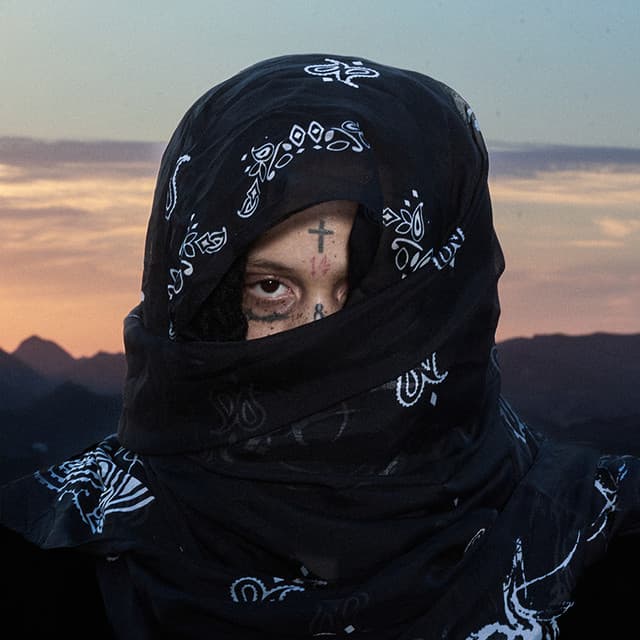 Trippie Redd artist profile