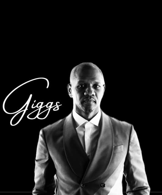 Giggs's artist profile image
