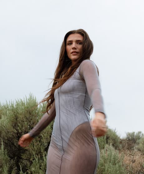 Maddison Krebs artist profile image
