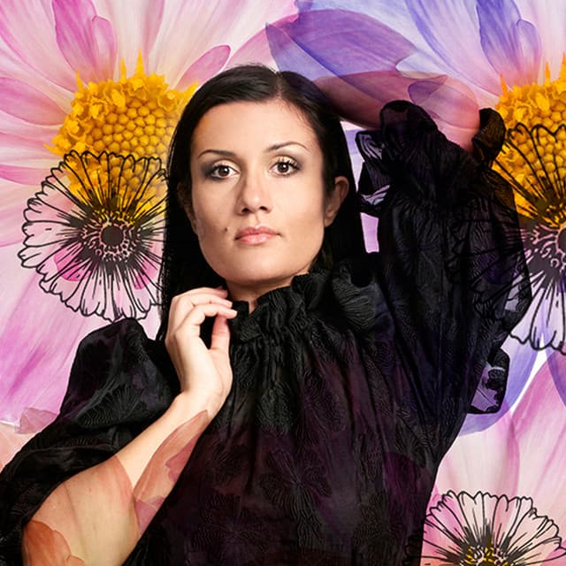 Claudia Campagnol artist profile image
