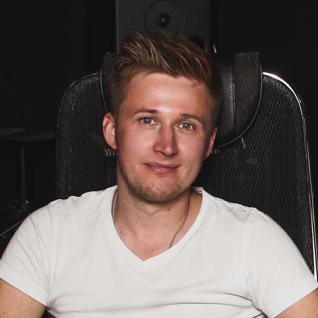 Alosa artist profile image