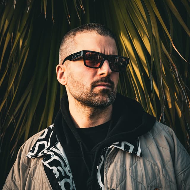 Sidney Charles's artist profile image