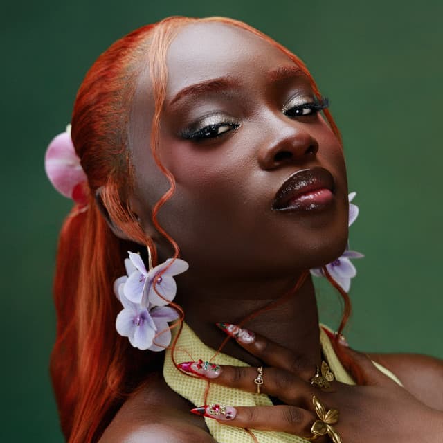 Morravey artist profile