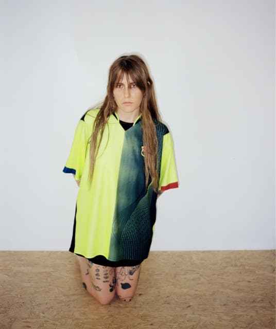 Lala Lala artist profile image