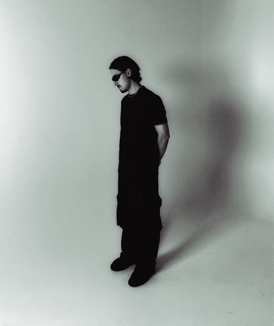 AMNES artist profile image