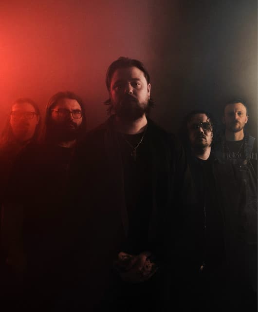 Your Spirit Dies's artist profile image